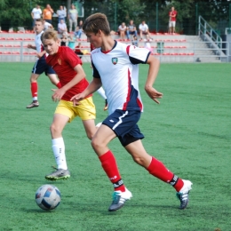 SEMP I - Varsovia (5:1) Ekstraliga U-15