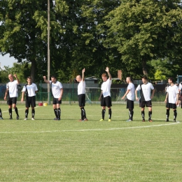 Sokół Sokołów Młp - KP Zabajka 0-0