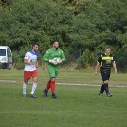 Kol. 3 Pogoń Cieszków -  Sokół Kaszowo 1:2 (06/09/2020)