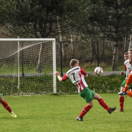 Stanisławianka Stanisław vs Chełm Stryszów