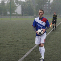 UKS Ruch - MSPN Górnik 0:1