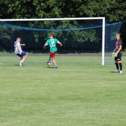 SPARING ZATOKA-BŁĘKITNI