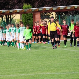 Orlik Poznań vs Sparta Oborniki