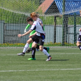 Radomiak - SEMP II (I Liga Wojewódzka U-15) 0:3