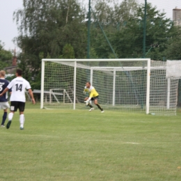 LZS  WALCE  - KS  POGOŃ  PRUDNIK