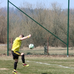 LKS Spływ Sromowce Wyżne 3:2 ZKP Asy Zakopane