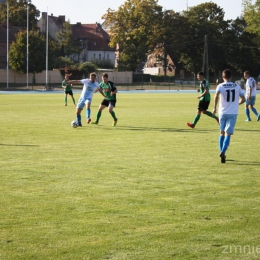 WARTA Międzychód-TARNOVIA Tarnowo Podgórne