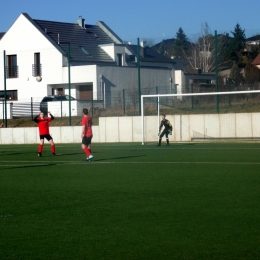 ZŁOCI-LECHIA KOSTRZYN WLKP  16.02.19