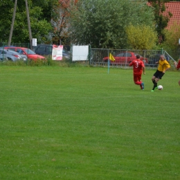 SKS Racławice 2:2 San Rozwadów (14.08.2016)