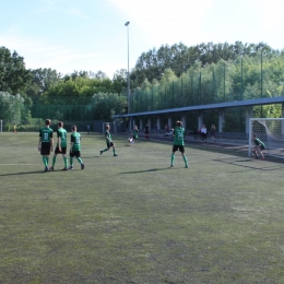 FC Dziki z Lasu - Gang Zacisze   ZAKOŃCZENIE SEZONU 2018/19