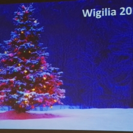 Wigilia 2016