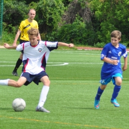 SEMP II- Sęp Żelechów (I LW U-14) 7:0