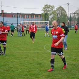 Alkas-Lelovia 07.05.2017