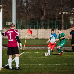 Kol. 17 Barycz Milicz - Sokół Kaszowo  6:1 (06/04/2024)