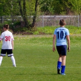 RKP II ROW Rybnik vs KS 27 Gołkowice