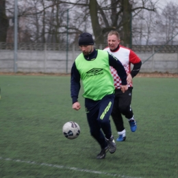 Olimpia Bukowinka - Old Boy Lotnik Twardogóra