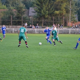 Pucharu Polski III- Chełm Stryszów vs. Maków Podhalańaski