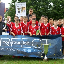 Kowale Summer Cup 2017 AP KP Gdynia 2005