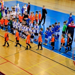 ProgresCUP turniej mikołajkowy 2008-2010