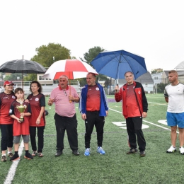 Mecz Rep. ZPKP - Wisłoka Chicago