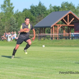 Oldboje SPRiN Regulice - Beskid Andrychów 0:2