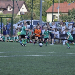 U10 Wilga Miastków Kościelny - Piorun Lipówki