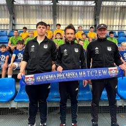 AP CAMP-LATO 2025 / Obóz piłkarski w Redzie, 5-11.08.2025.