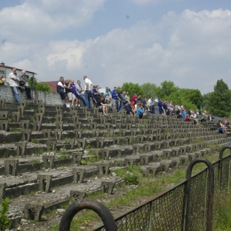 A klasa Sygnał - Ciecierzyn 21.05.2016 4:1