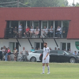 Sokół Maszkienice - Olimpia Bucze 0-3