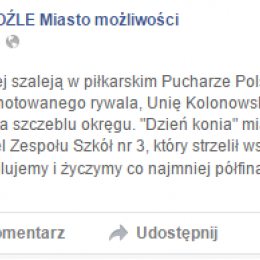 KS Sławięcice -- Unia Kolonowskie