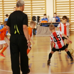 Starogard Gd.: Star-Wik Beniaminek Cup 'U7 - Młodsze Żaki F2