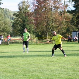 LKS Spisz Krempachy 1:3 ZKP Asy Zakopane