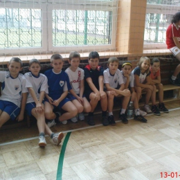 Rok szkolny 2011'12