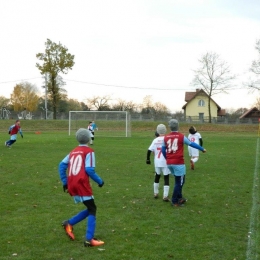 Opolska Liga Orlika - Prószków