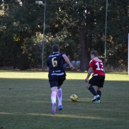 Derby Gminy Iłowa OKŻ-PŁOMIEŃ CZERNA 2:2