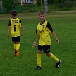 Summer Młodzik Cup 2017 dla rocznika 2009