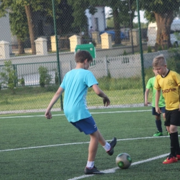 Szkółka Piłkarska Fair Play - Akademia Piłkarska Fałków