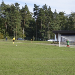 Kol. 3 Pogoń Cieszków -  Sokół Kaszowo 1:2 (06/09/2020)