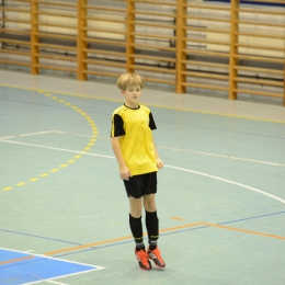 BŁĘKITNI CUP 17-18.01.2015