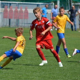 Sparing: AP Champions - FC Wrocław Academy
