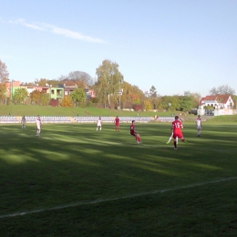 28.10.2015 Piast99-SKS Gwarek Zabrze