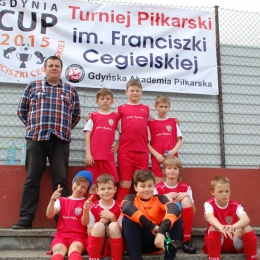 Gdynia Cup 2015