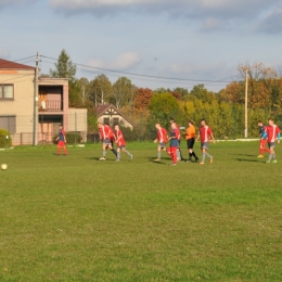 Rodło vs Naprzód Wieszowa