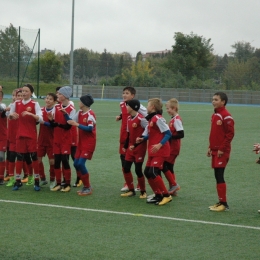 TURNIEJ MOSIR CUP 2006 MIŃSK MAZOWIECKI