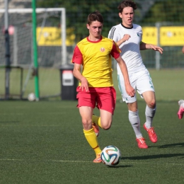 Legia-Znicz RW(fot.M.Krysiak,R.Kisielewicz)