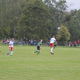 Kol. 2 Sokół Kaszowo -  Polonia Grabowno Wielkie 3:1 (30/08/2020)