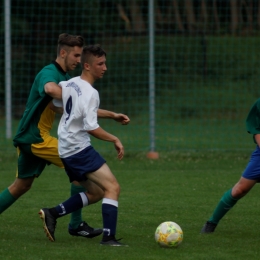 Juniorzy: KS US Śmigno - Olimpia 1:9, 30.07.19