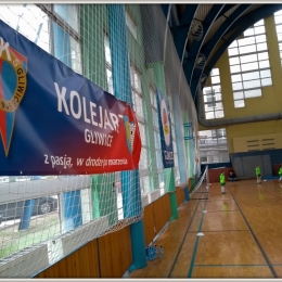 Kolejarz CUP 2019