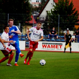 3 Kolejka:Polonia Leszno 2:0 Krobianka Krobia