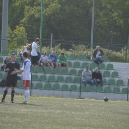 Kol. 22 Sokół Kaszowo - Pogoń Cieszków 6:0 (21/05/2017)